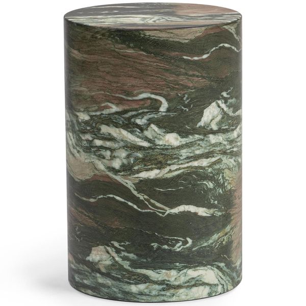 Norfolk Display Pedestal, Vert