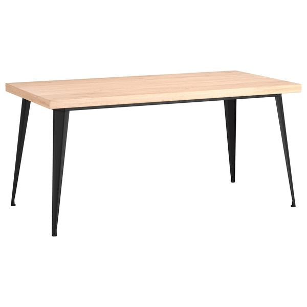 Table Saelen a manger, Naturel