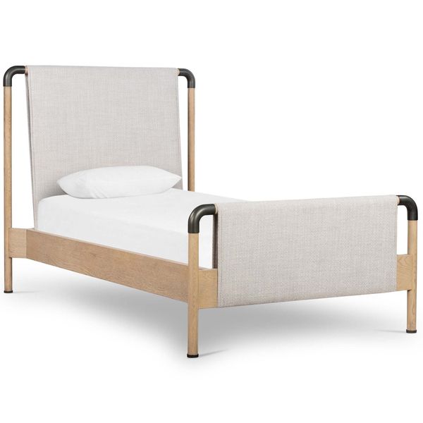 Lit simple Harriett, Gibson Wheat