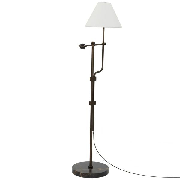 Rylan Floor Lampe, Oil Rubbed Bronze