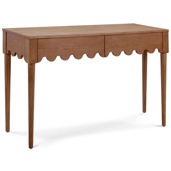 Oodle Bureau, Noyer