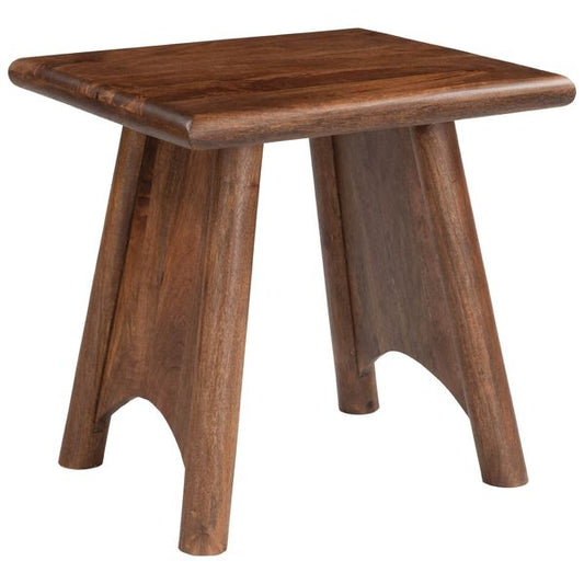 Table Hecate d'appoint, Noyer