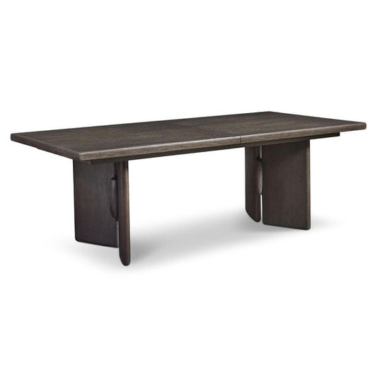 Geneve Rectangular Table a manger, Robor