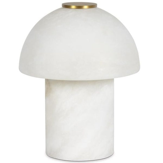 Bonnie Alabaster Uplight, Naturel
