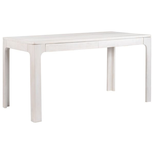 Suna Bureau, Whitewashed