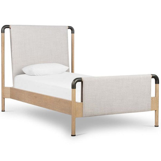 Lit simple Harriett, Gibson Wheat