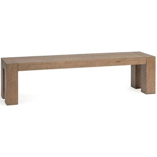 Bristol Bench, Cafe Marron